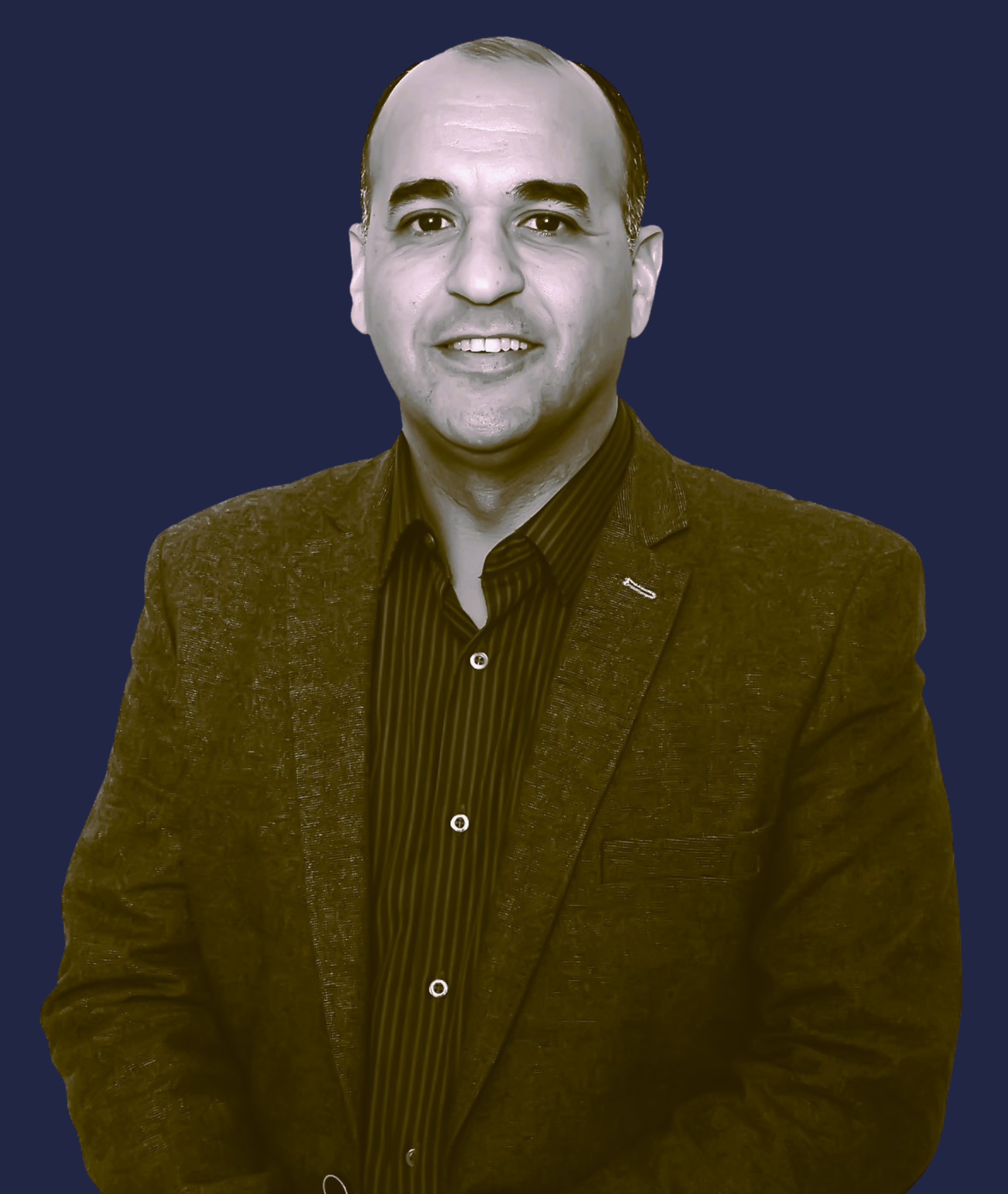 M. Hicham Guedda