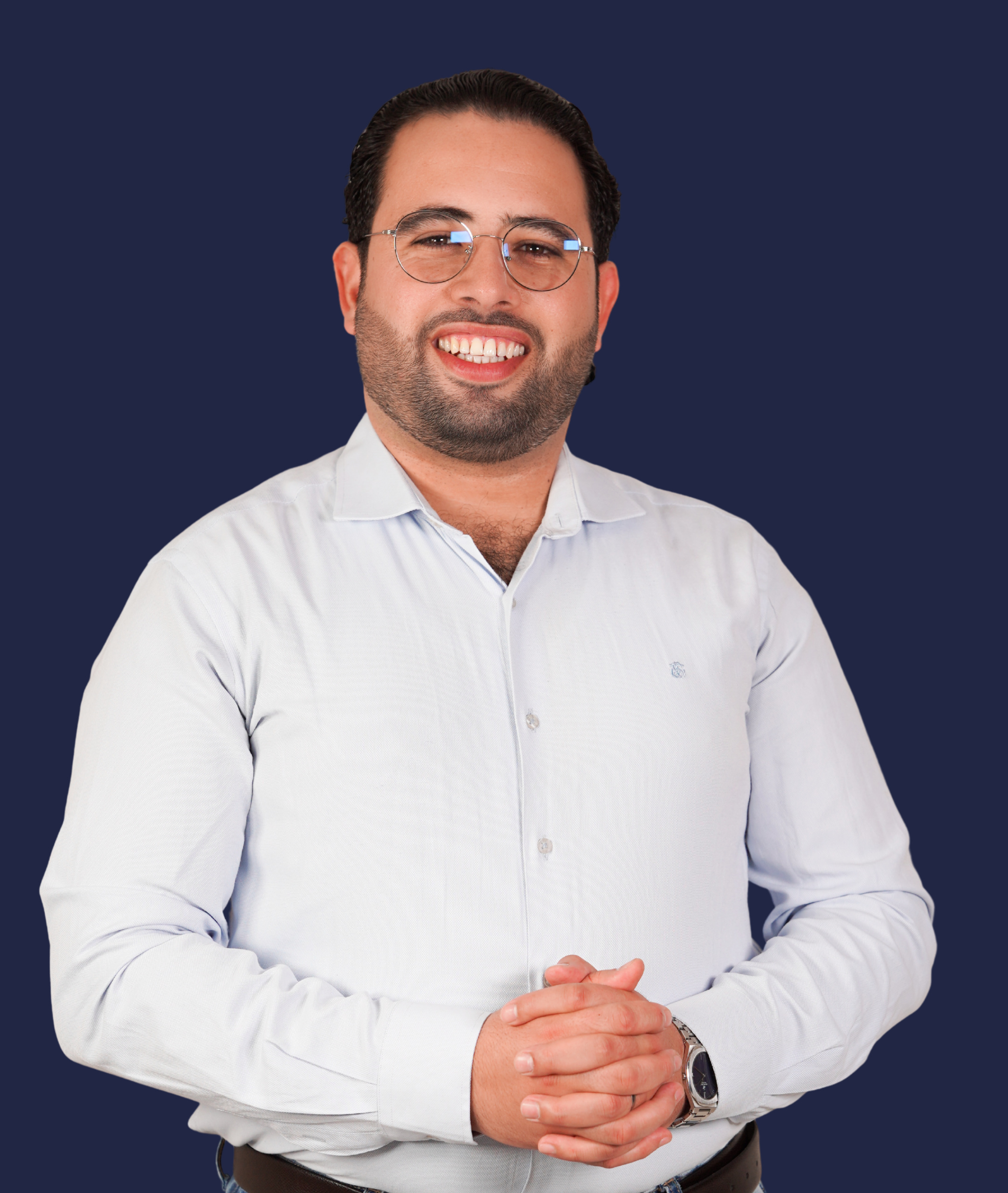 M. Moussa Bajjana