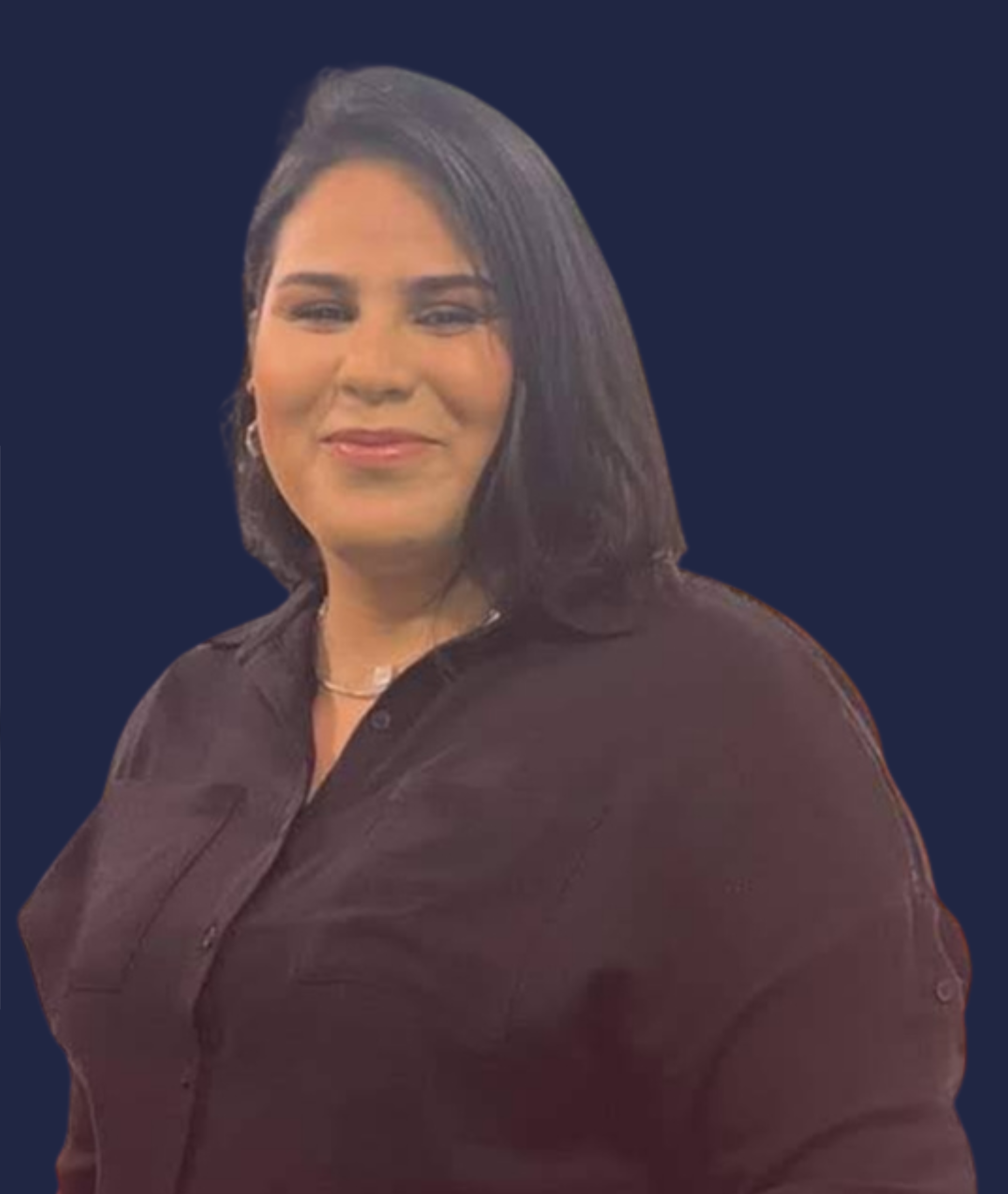 Mme.  Fatima Zahra Aallouch