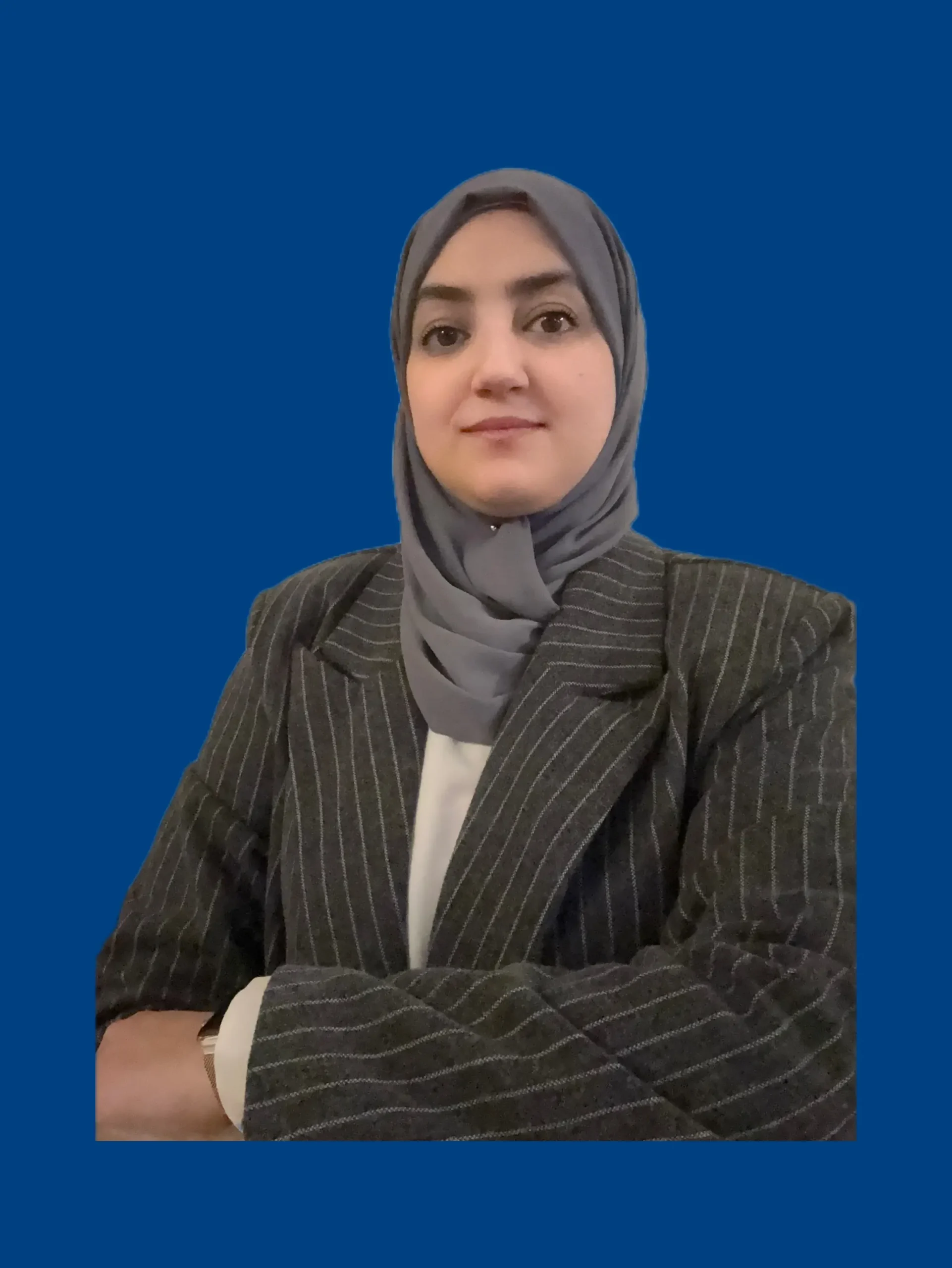 coach Karima el mhssani